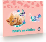 Desky na ��slice Ko�ka