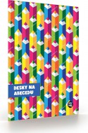Desky na ABC Pastelky - zvtit obrzek