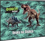 Desky na slice Dino - zvtit obrzek