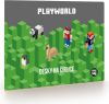 Desky na slice Playworld