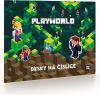 Desky na ��slice Playworld