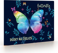 Desky na slice Motl 2