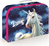 Kufk lamino 34 cm Unicorn 1 - zvtit obrzek