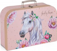 Kufk lamino k romantic 34 cm - zvtit obrzek