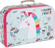 Kufk lamino Unicorn iconic 34 cm - zvtit obrzek