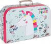 Kufk lamino Unicorn iconic 34 cm