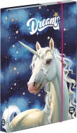 Box na seity A4 Unicorn 1