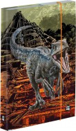 Box na seity A4 Jurassic World