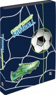 Box na se�ity A4 Jumbo fotbal 2