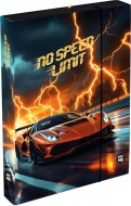 Box na se�ity A4 Jumbo auto 2