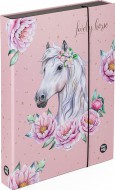 Box na seity A4 Jumbo k romantic