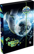 Box na seity A5 Jumbo fotbal 2 - zvtit obrzek