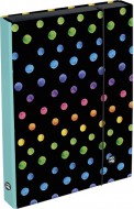 Box na seity A5 Jumbo OXY GO Dots