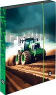 Box na se�ity A4 Jumbo traktor