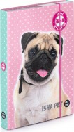 Box na seity A5 ISHA - My love Pet - zvtit obrzek