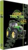 Box na seity A5 traktor