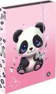 Box na se�ity A4 Jumbo Panda