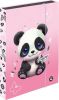 Box na se�ity A4 Jumbo Panda