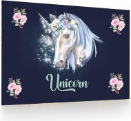 Podloka na stl 60x40cm Unicorn 1 - zvtit obrzek