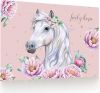Podloka na stl 60x40cm k romantic