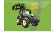 Podloka na stl 60x40cm traktor