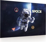 Podloka na stl 60x40cm Space - zvtit obrzek