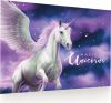 Podlo�ka na st�l 60x40cm Pegas
