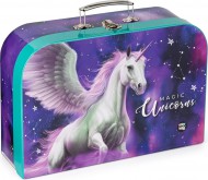 Kufk lamino 34 cm Pegas - zvtit obrzek