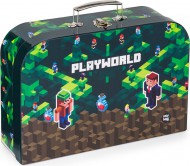 Kufk lamino 34 cm Playworld