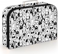 Kufk lamino 34 cm Pejsci - zvtit obrzek