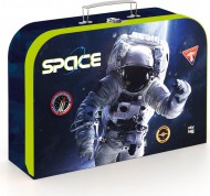 Kufk lamino 34 cm Space - zvtit obrzek
