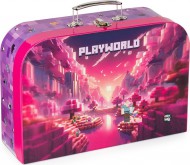 Kufk lamino 34 cm Playworld Girl