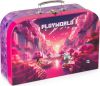 Kuf��k lamino 34 cm Playworld Girl