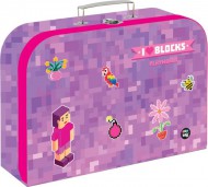 Kuf��k lamino 34 cm Playworld Girl - zv�t�it obr�zek