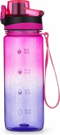 L�hev OXY LiFE 800 ml Ombre Fuchsia