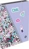 Box na se�ity A4 Jumbo Funny Girl