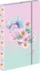 Box na se�ity A4 Flowers