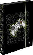 Box na se�ity A5 Jumbo Gamer