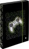 Box na se�ity A5 Jumbo Gamer