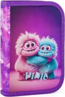 Pen�l 1 p. 2 chlopn�, pr�zdn� Monster