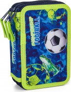 Pen�l 3 p. pr�zdn� fotbal 2