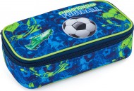 Pouzdro etue JUMBO fotbal 2