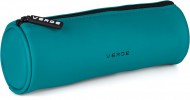 Pouzdro etue PU kulat� VERDE milano