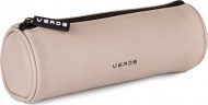 Pouzdro etue PU kulat� VERDE mocca