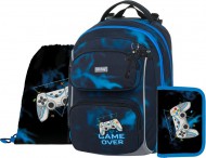 �koln� set 3ks OXY JUMPER Gamer