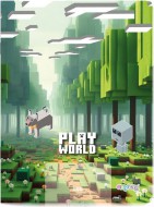 Se�it A4 444 Playworld Landscape