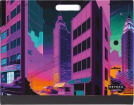 Sloha A3 na vkresy PICASSO City - zvtit obrzek