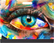 Sloha A4 na vkresy PICASSO Oko - zvtit obrzek