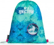 Sek na cviky OXY GO Unicorn - zvtit obrzek