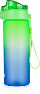 Lhev OXY CLiCK 600 ml OXY Ombre Blue- green - zvtit obrzek